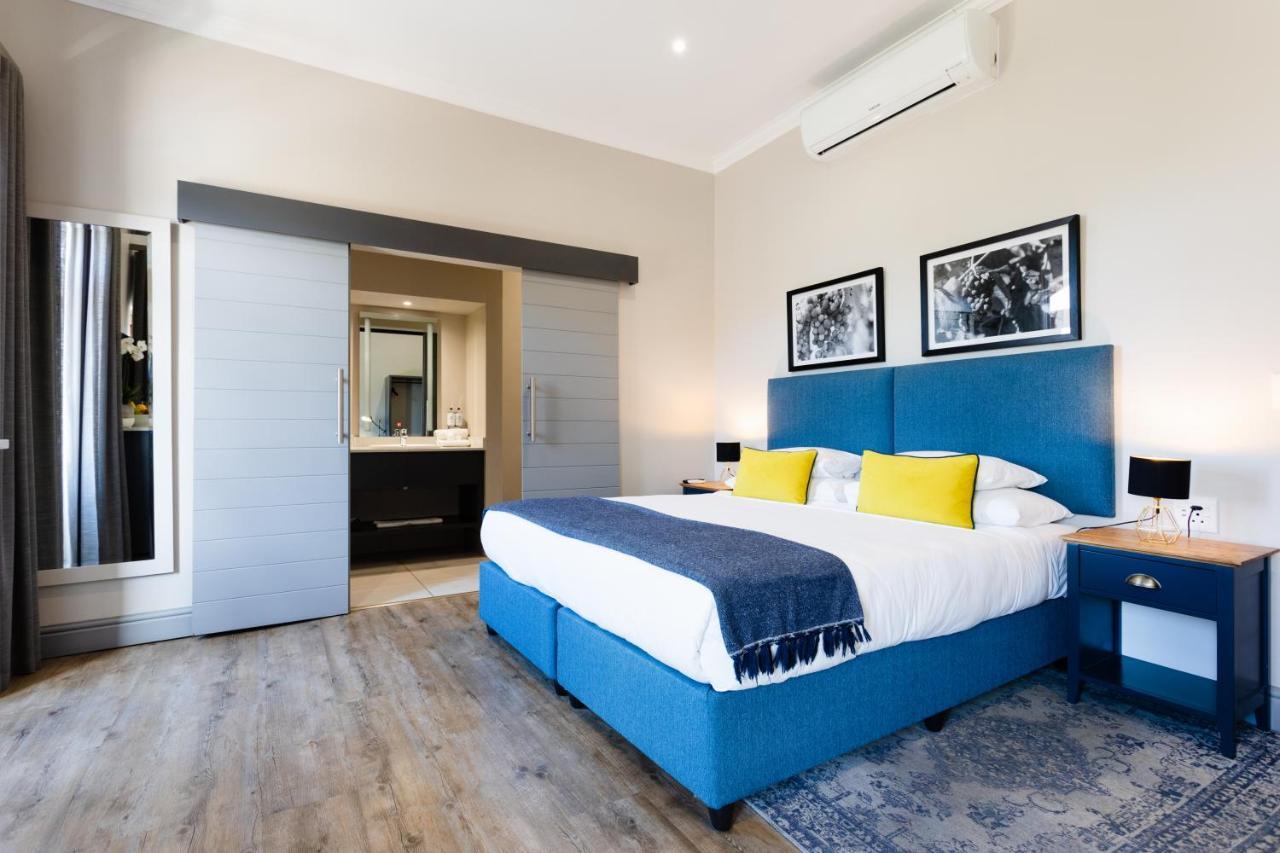 De Zalze Lodge Στέλενμπος Εξωτερικό φωτογραφία