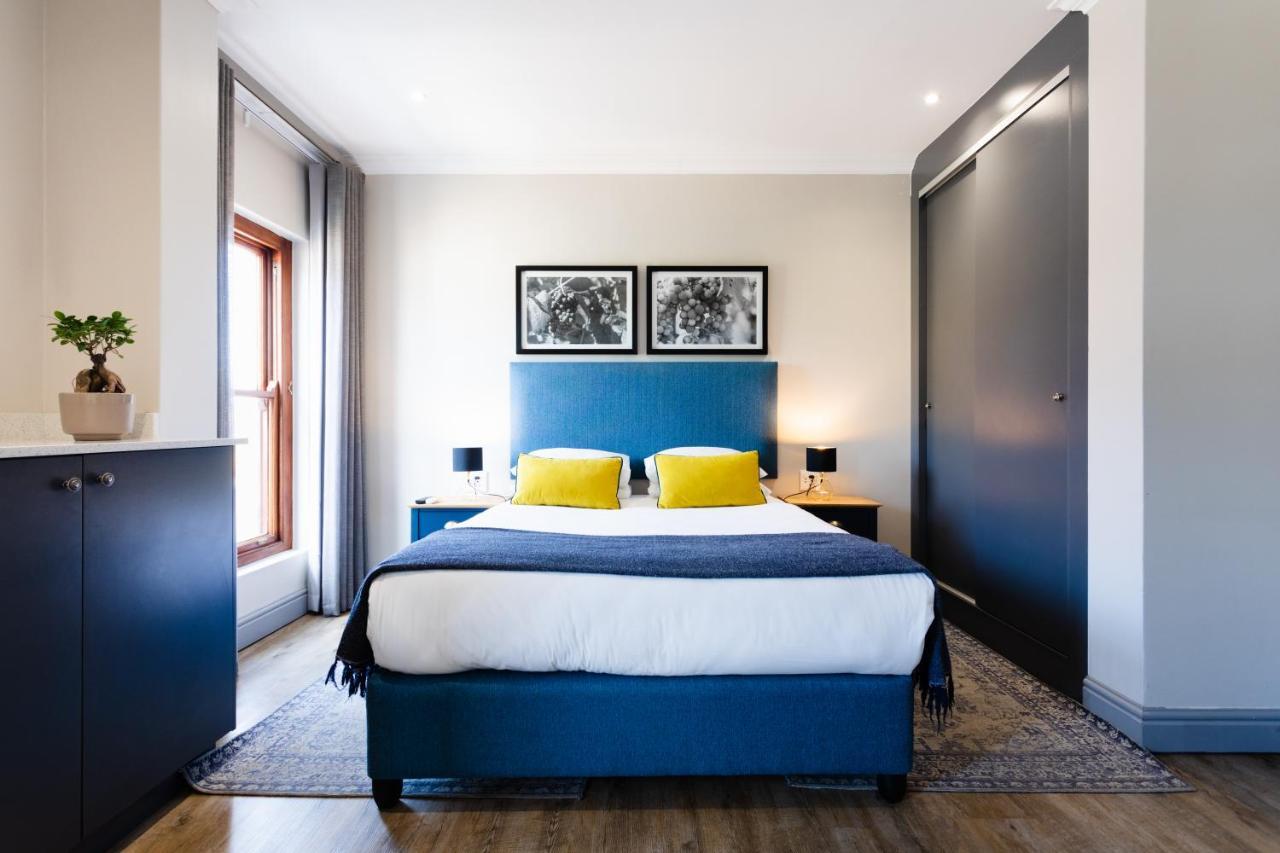 De Zalze Lodge Στέλενμπος Εξωτερικό φωτογραφία