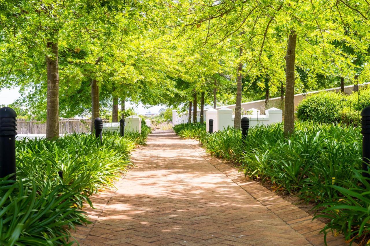 De Zalze Lodge Στέλενμπος Εξωτερικό φωτογραφία