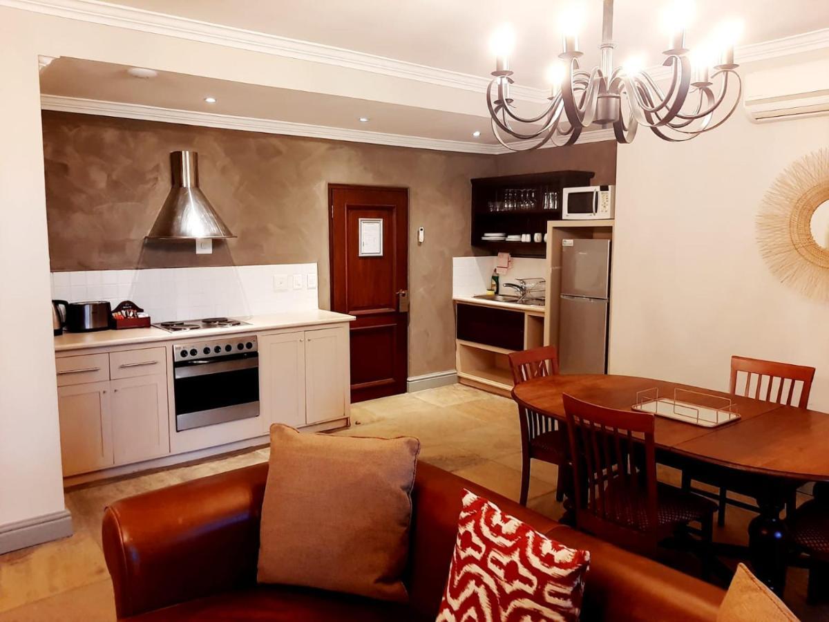 De Zalze Lodge Στέλενμπος Εξωτερικό φωτογραφία