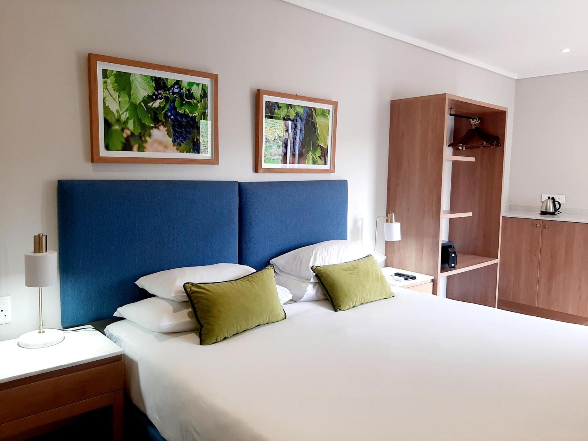 De Zalze Lodge Στέλενμπος Εξωτερικό φωτογραφία