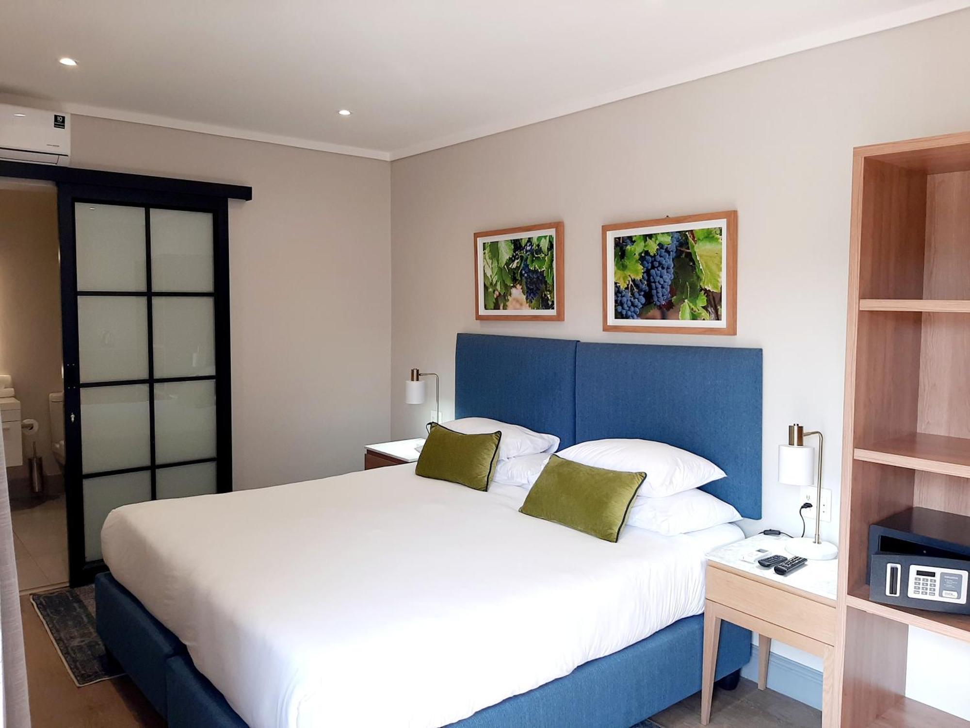 De Zalze Lodge Στέλενμπος Εξωτερικό φωτογραφία