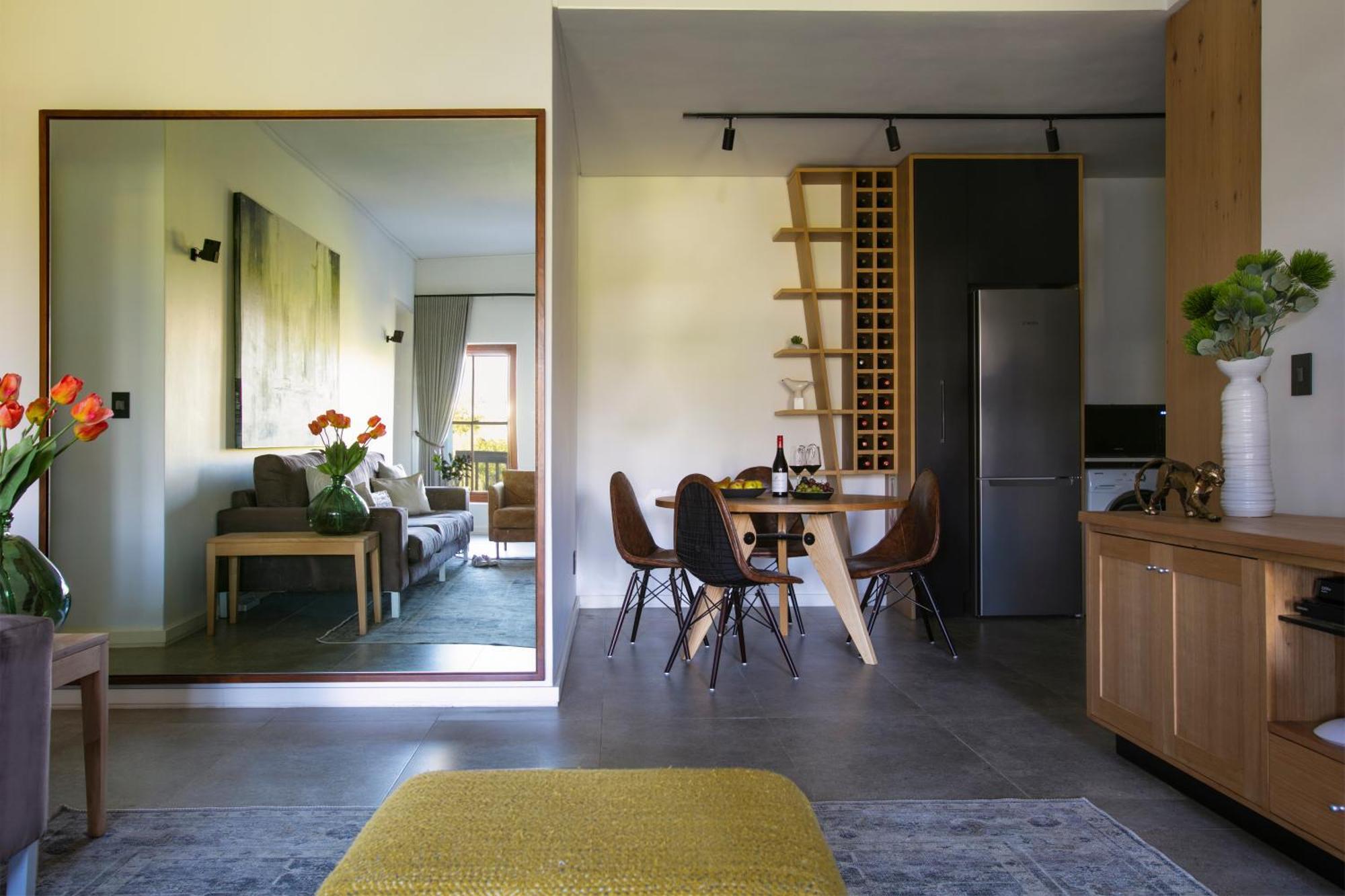 De Zalze Lodge Στέλενμπος Εξωτερικό φωτογραφία