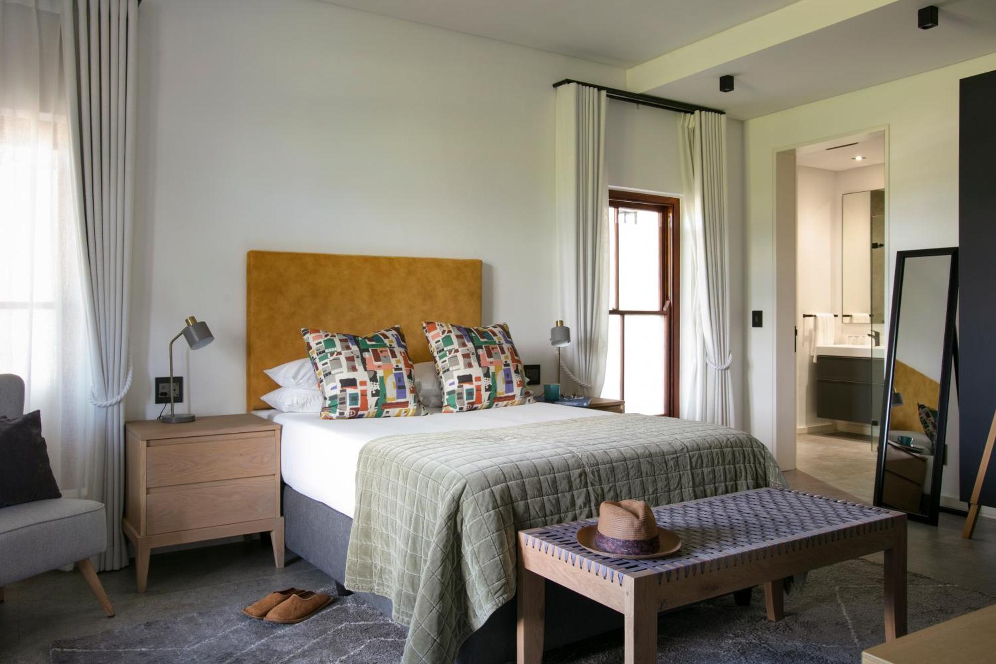 De Zalze Lodge Στέλενμπος Εξωτερικό φωτογραφία
