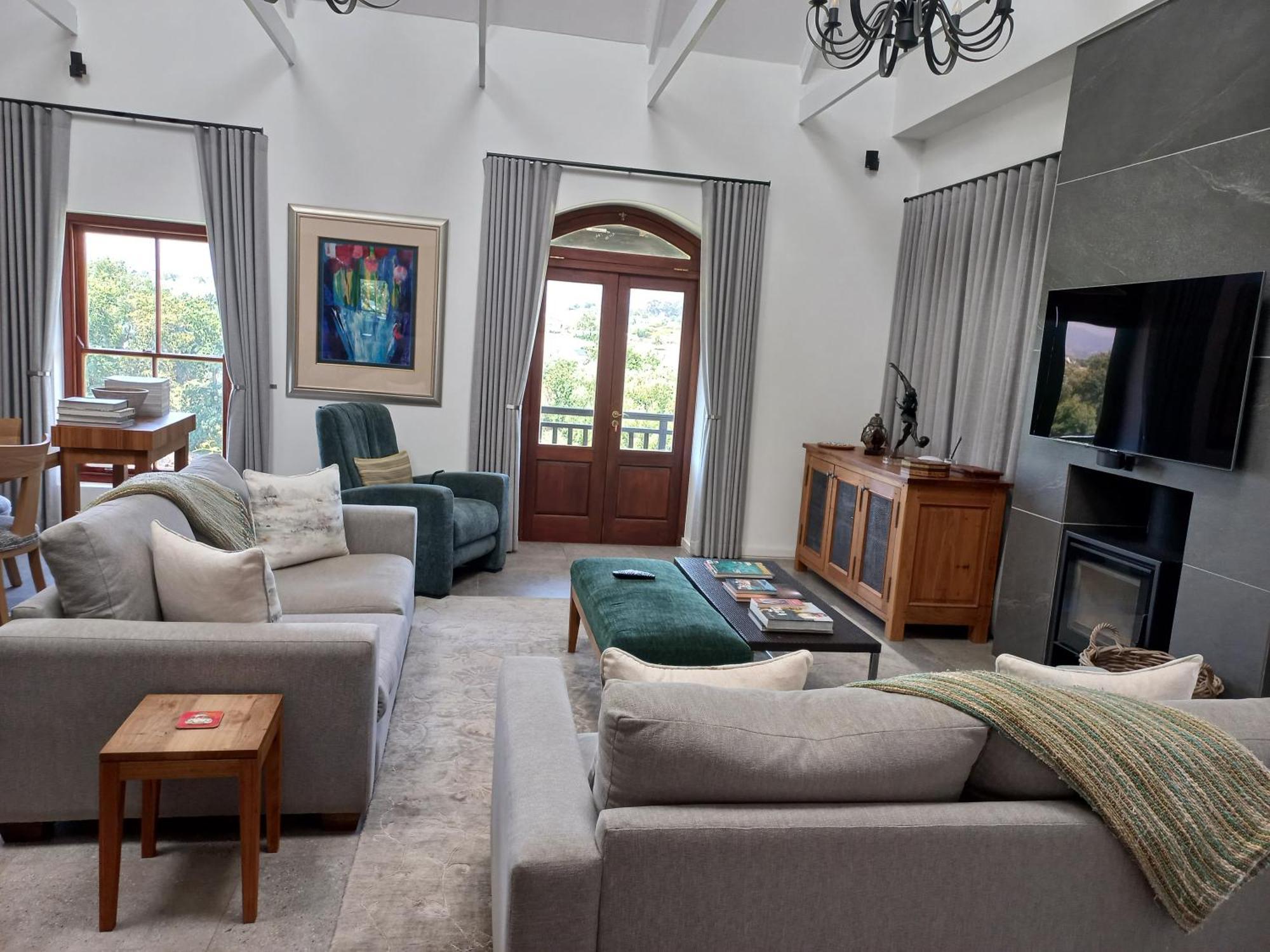 De Zalze Lodge Στέλενμπος Εξωτερικό φωτογραφία