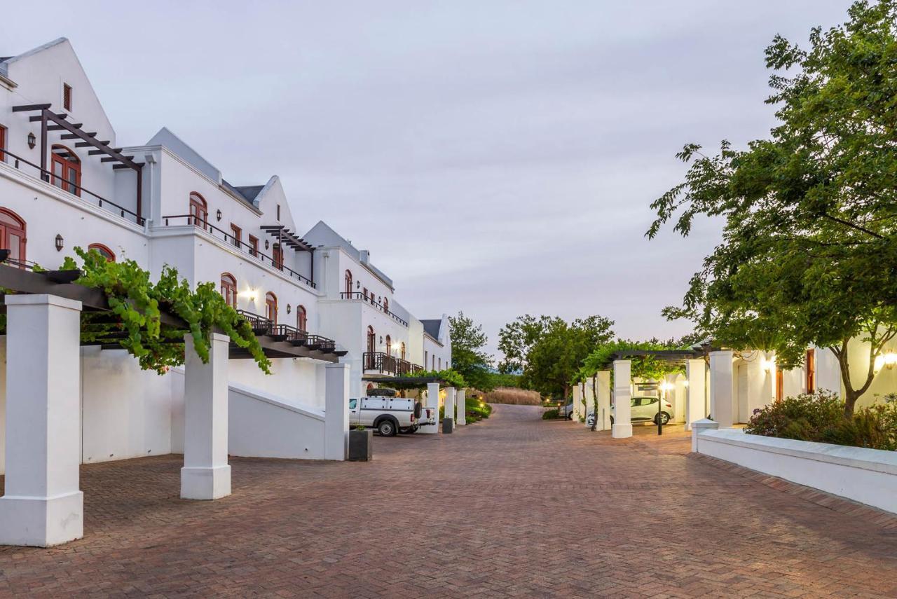 De Zalze Lodge Στέλενμπος Εξωτερικό φωτογραφία