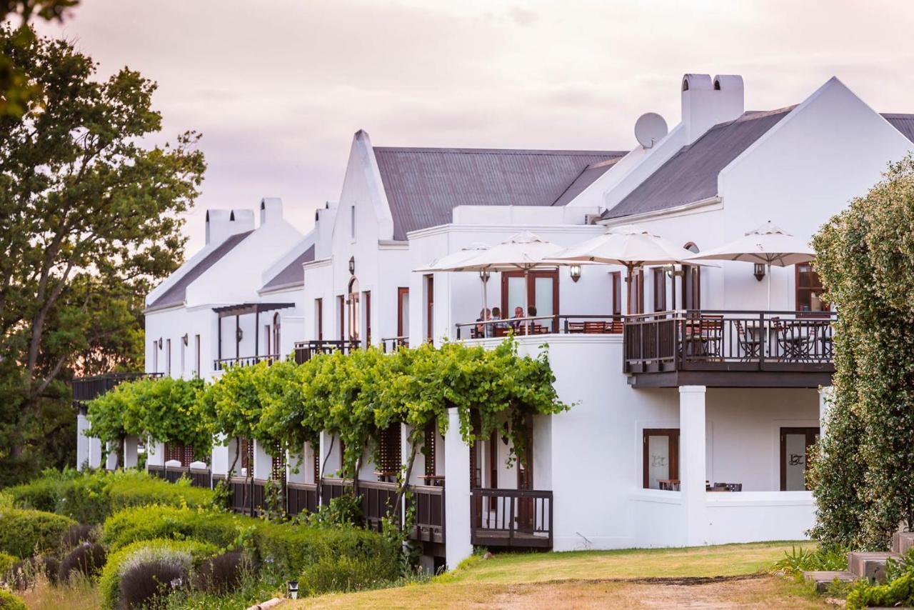 De Zalze Lodge Στέλενμπος Εξωτερικό φωτογραφία